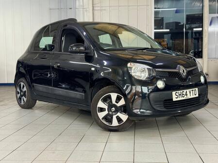 RENAULT TWINGO 1.0 Play SCe 70